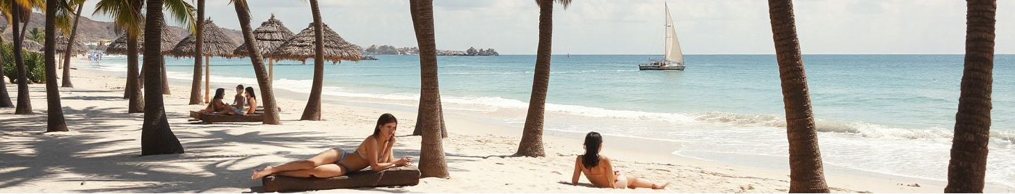 Статьи и новости об отдыхе